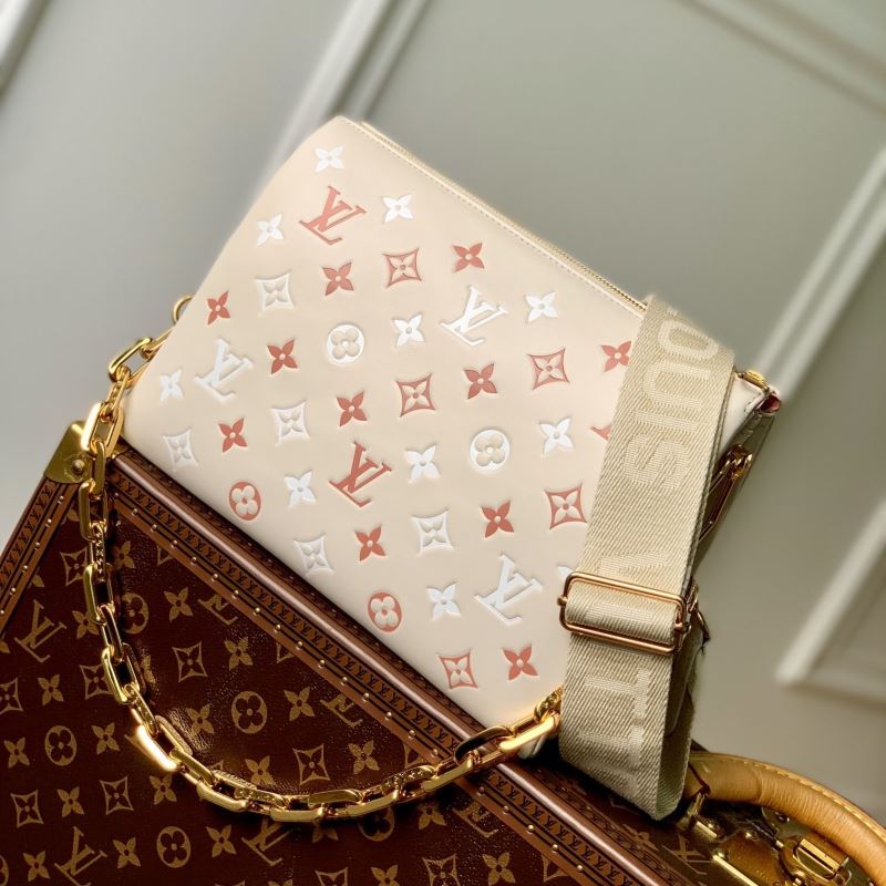 LV Satchel bags